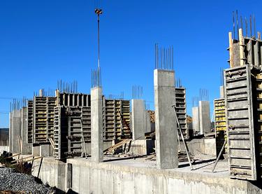 Статус будівництва ЖК Садова Алея Будинок 7