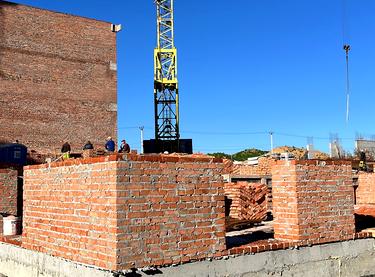 Статус будівництва ЖК Садова Алея Будинок 6 (Секція 1, Секція 2)