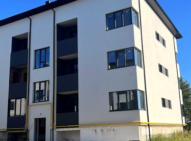 Статус будівництва ЖК Відродження Будинок 3