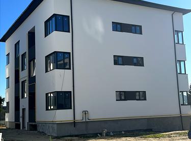 Статус будівництва ЖК Відродження Будинок 2