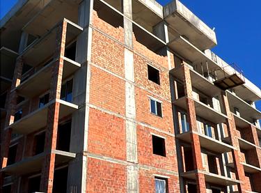 Статус строительства ЖК Спортивный Дом