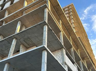 Статус строительства ЖК ITown Дом В