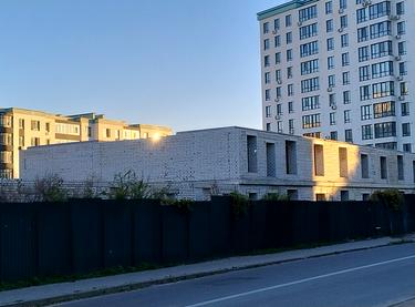 Статус будівництва ЖК SkyCity Будинок 4 (Секція 5, Секція 6)