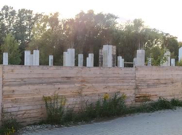 Статус будівництва ЖК Італійський квартал Будинок 2