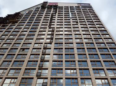 Статус строительства ЖК Хоффманн Хаус Дом