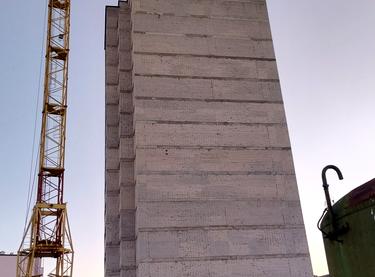 Статус будівництва ЖК Світанок Будинок 2 (Секція 6)