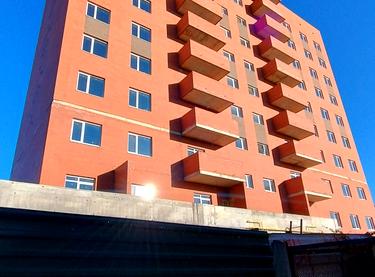 Статус будівництва ЖК Boryspil Residence Будинок