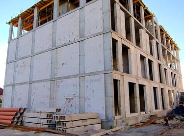 Статус будівництва ЖК H1 Будинок