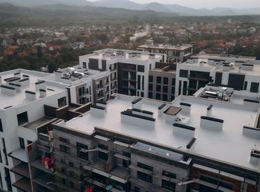 Статус строительства ЖК SKY CITY Дом (Секция 1, Секция 2)