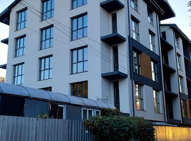 Статус будівництва ЖК Тріумф Софіївський Будинок 2