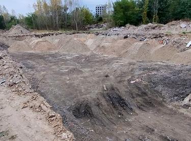 Статус будівництва ЖК Family Life Будинок 1