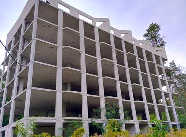 Статус будівництва ЖК O2 Residence Будинок 12