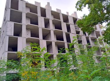 Статус будівництва ЖК O2 Residence Будинок 5