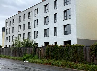 Статус будівництва ЖК Акварель Будинок 4