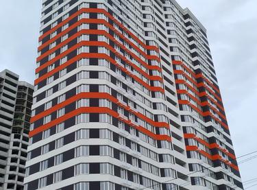 Статус будівництва ЖК на Петлюри, 28 Будинок 3