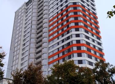 Статус будівництва ЖК на Петлюри, 28 Будинок 3