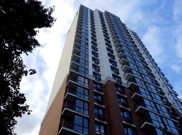 Статус строительства ЖК Соломенская, 20А Дом 1