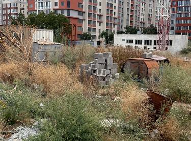 Статус будівництва ЖК Приморські Сади Будинок 5.3