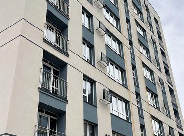 Статус будівництва ЖК Опришівська Слобода 1 черга (будинок 2)