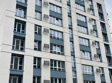 Статус будівництва ЖК Опришівська Слобода 1 черга (будинок 3)