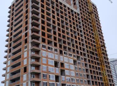 Статус строительства ЖК Krona Park II Дом 12