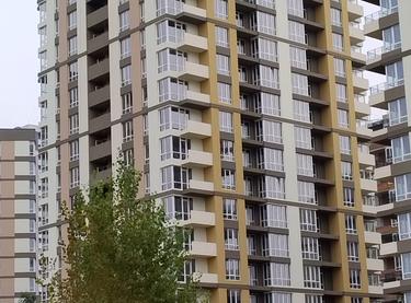 Статус строительства ЖК Krona Park II Дом 10