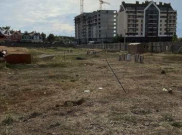 Статус будівництва ЖК Меридіан Будинок 1