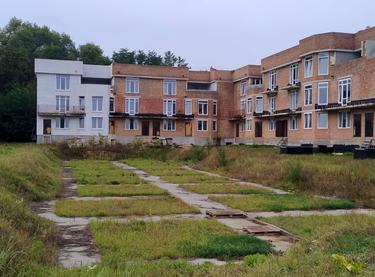 Статус строительства ЖК Трояндовий Дом 2