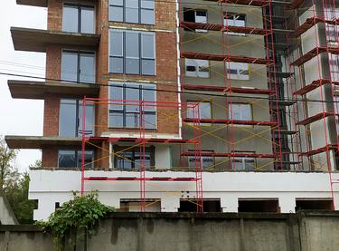 Статус будівництва ЖК Затишний квартал Будинок 3 (Секція 1, Секція 2)