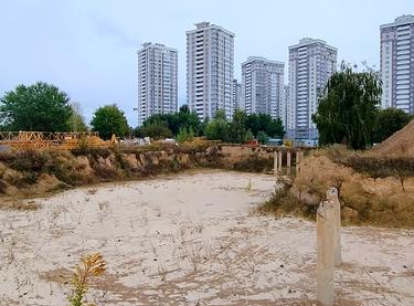 Статус строительства ЖК Krona Park II Дом 13