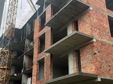 Статус строительства ЖК Central Дом