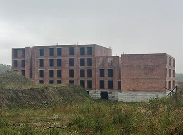 Статус будівництва ЖК Дружній Двір Будинок (Секція 1, Секція 2, Секція 6)