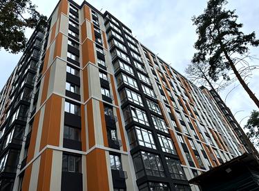 Статус строительства ЖК Фаворит Premium Дом (Секция 3, Секция 2)