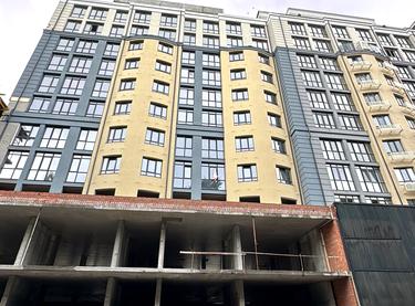 Статус строительства ЖК Royal Park Дом 2