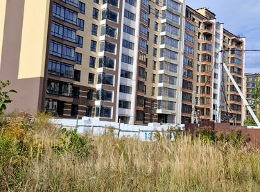 Статус будівництва ЖК Лісовий New Будинок 1