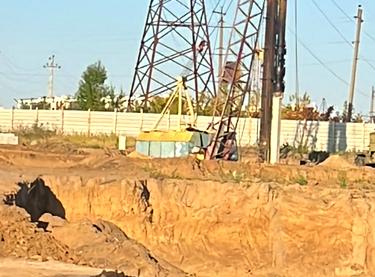 Статус строительства ЖК Гармоничный Дом