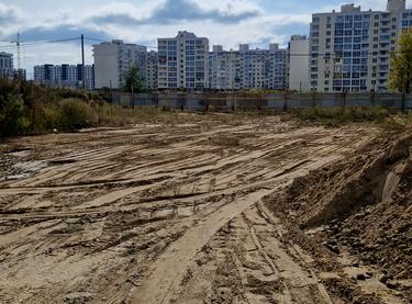 Статус строительства ЖК Лесной New Дом 2