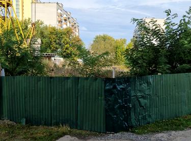 Статус будівництва ЖК Мрія Будинок 3