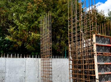 Статус строительства ЖК Lumierra Residence Дом