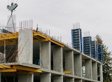 Статус будівництва ЖК Central City Mukachevo Будинок