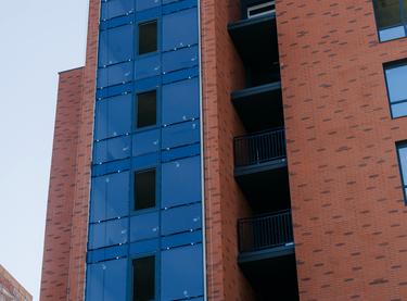 Статус будівництва ЖК Royal Town Будинок 1