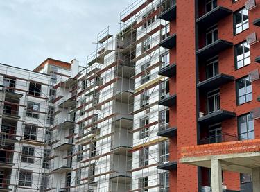 Статус будівництва ЖК Royal Town Будинок 1