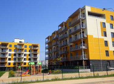 Статус будівництва ЖК Ліпінка 2 черга (будинок 3-С)