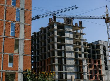 Статус будівництва ЖК Royal Town Будинок 2