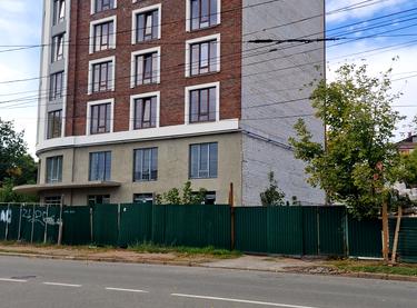 Статус будівництва ЖК Єлецький Будинок (Секція 4)