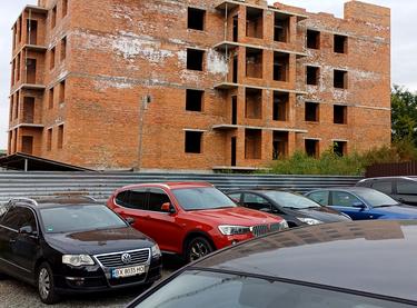 Статус будівництва ЖК АНТА Будинок