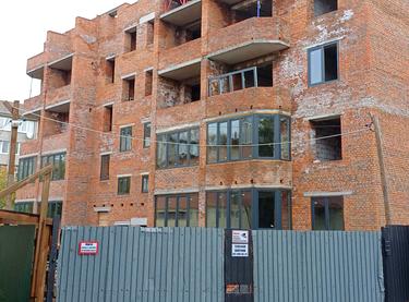 Статус будівництва ЖК Етно Будинок 2