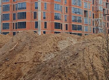 Статус будівництва ЖК Verba Будинок 10