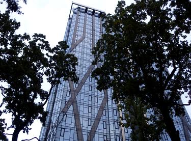 Статус строительства ЖК Sherwood Дом