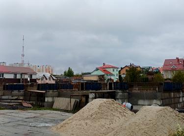 Статус будівництва ЖК Автобіографія 3 Будинок